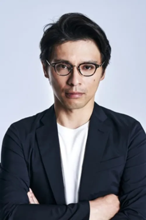 Actor Eiji Takigawa