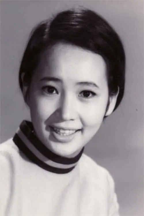 Actor Eiko Azusa