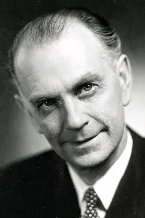 Actor Einar Axelsson