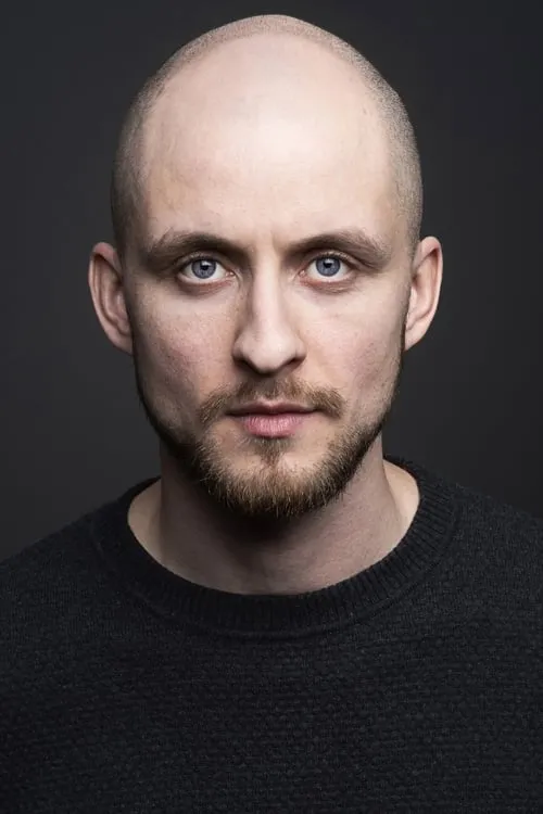 Actor Einar Kuusk