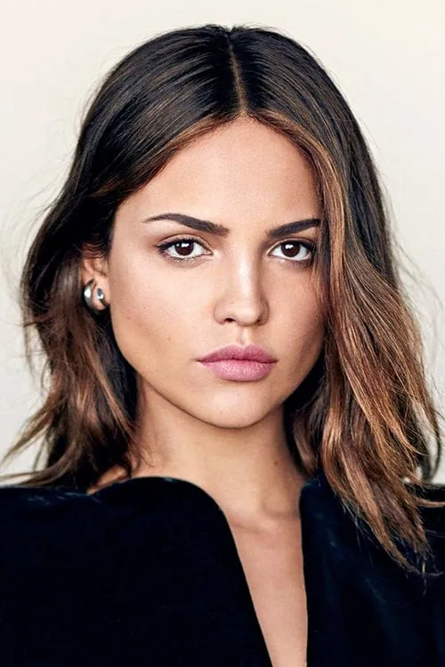 Foto de perfil del actor Eiza González en el reparto