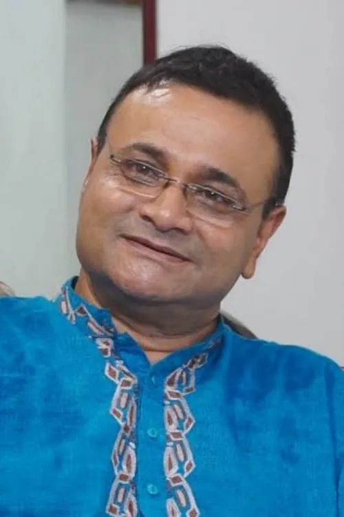 Actor Ejajul Islam