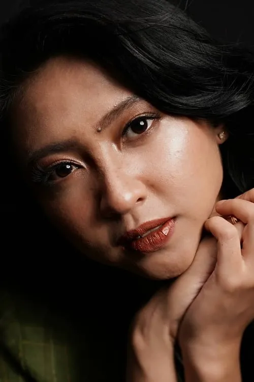 Actor Eka Nusa Pertiwi