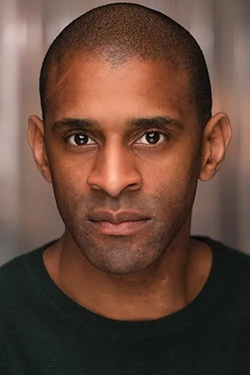 Actor Eke Chukwu