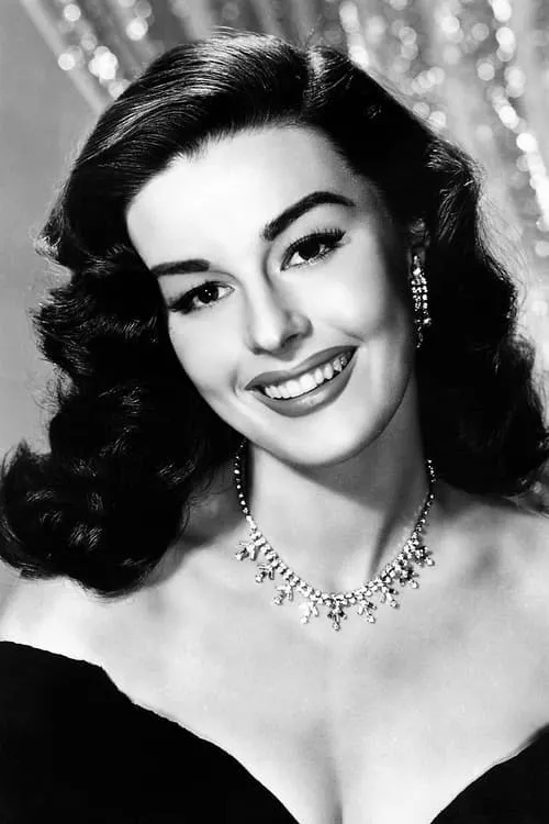 Actor Elaine Stewart