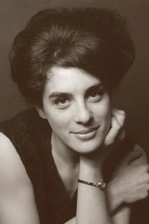 Actor Eleanor Bron