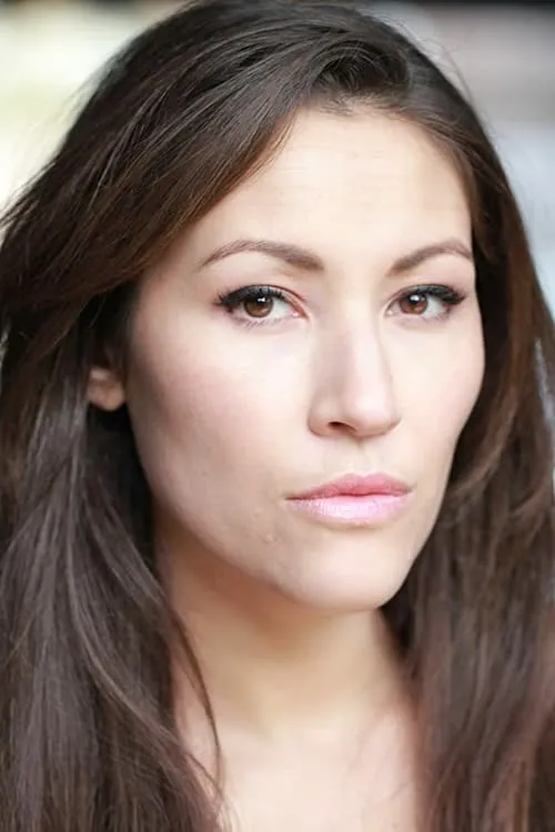 Foto de perfil del actor Eleanor Matsuura en el reparto