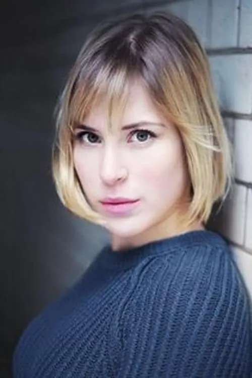 Foto de perfil del actor Eleanor Wyld en el reparto