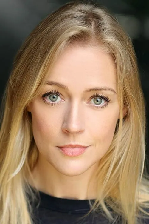 Actor Elen Rhys