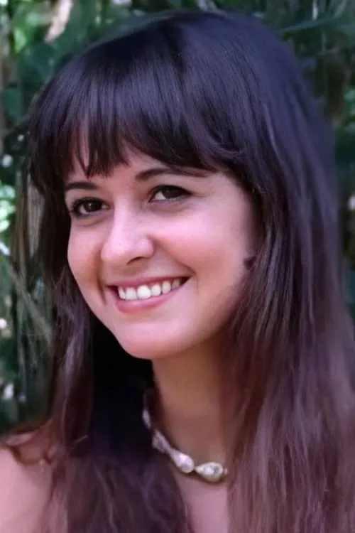 Actor Elena Andrea