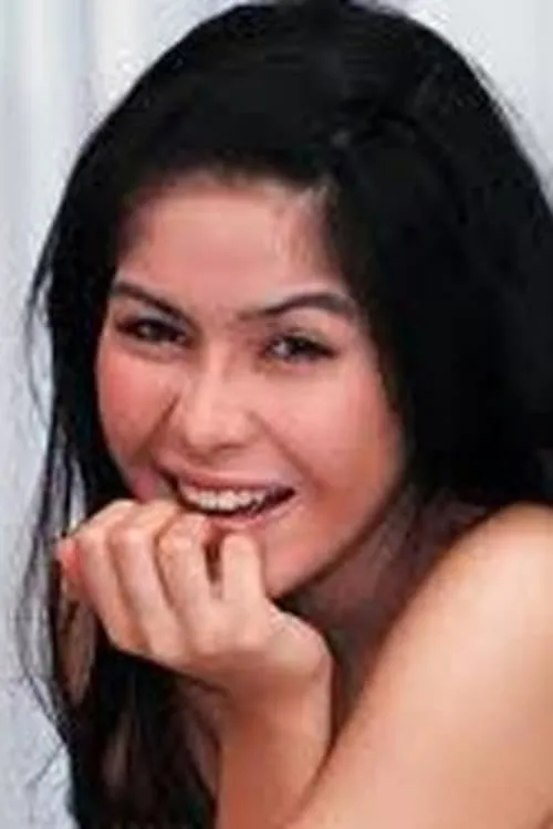 Actor Elena Lubis