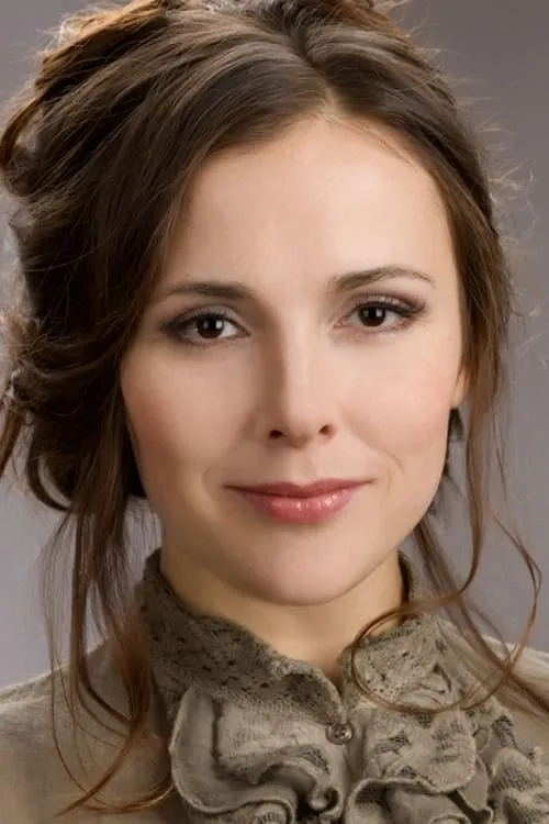 Actor Elena Panova