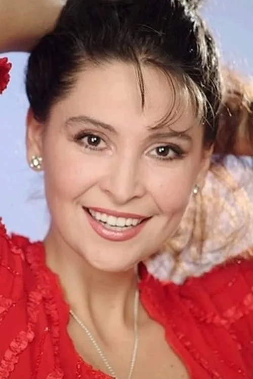 Actor Elena Rutkowska