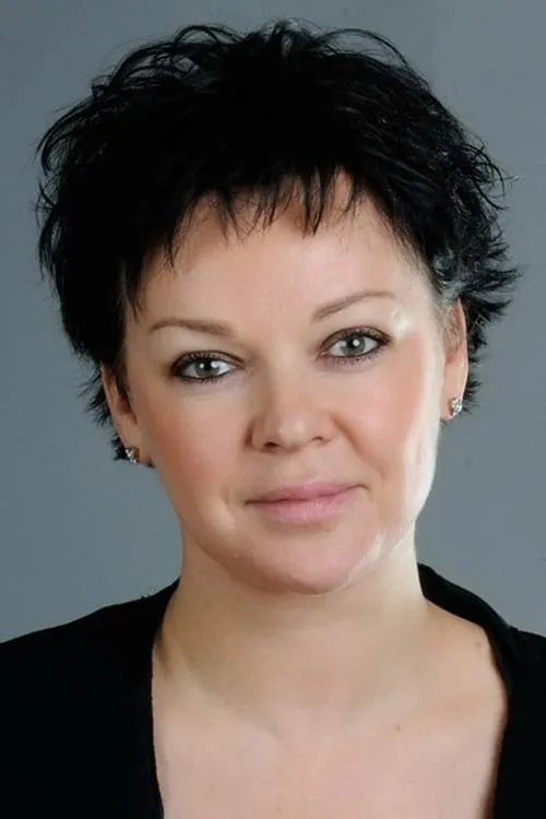 Actor Елена Валюшкина