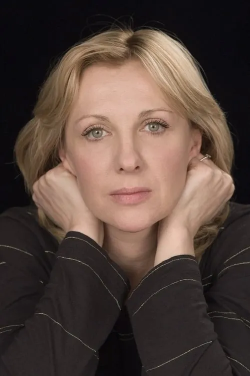 Actor Елена Яковлева