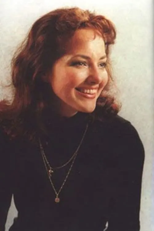 Actor Elena Zajceva