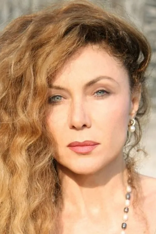 Actor Eleonora Brigliadori