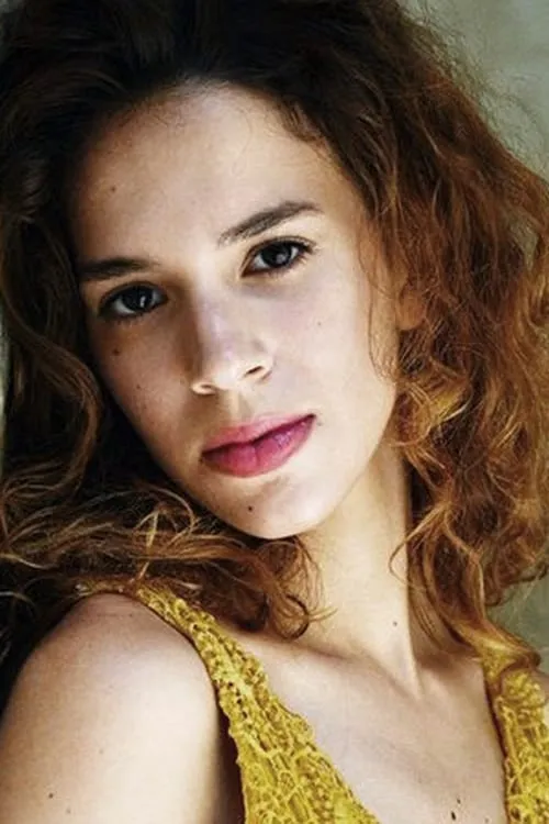 Actor Eleonora De Luca