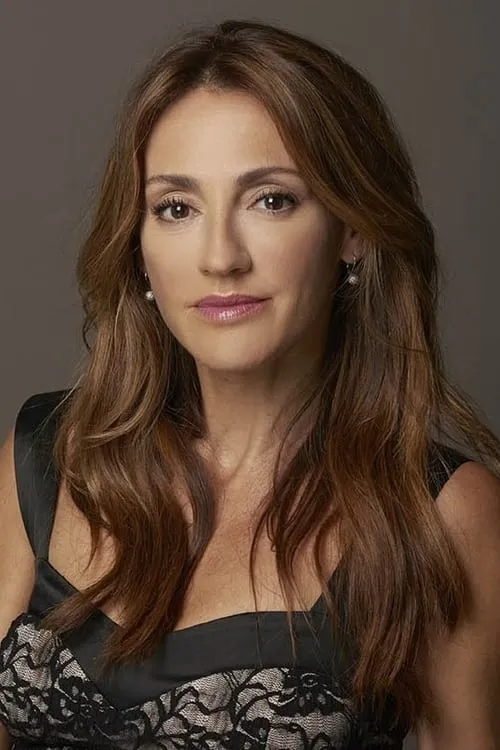 Actor Eleonora Wexler