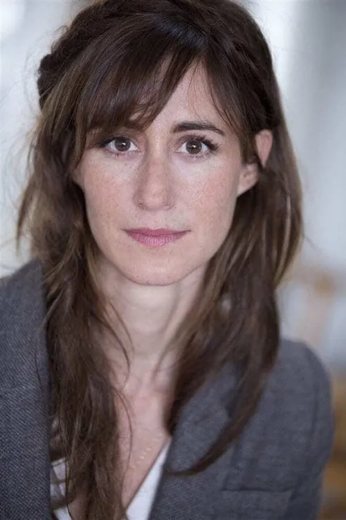 Actor Eléonore Bernheim