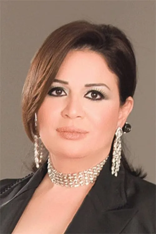 Actor Elham Shahein