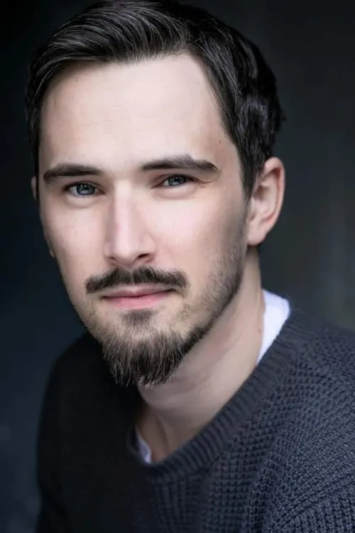 Foto de perfil del actor Eli Kent en el reparto