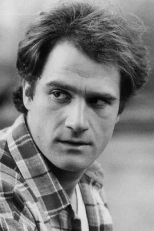 Actor Elias Koteas