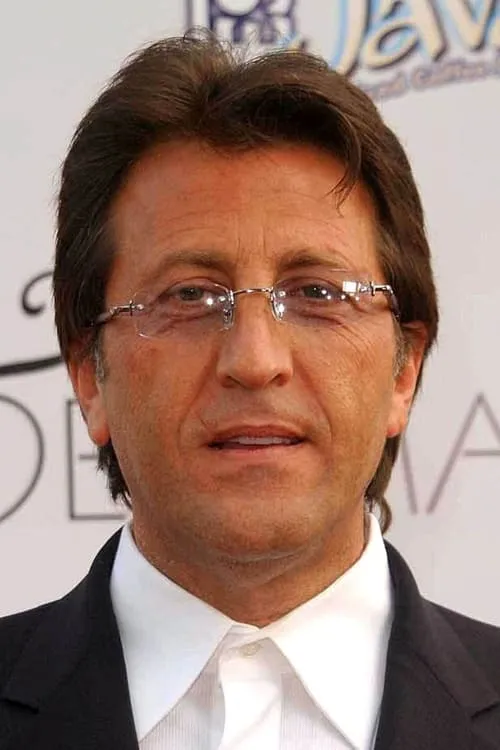 Actor Elie Samaha