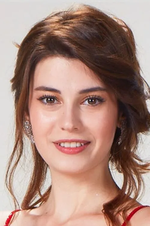 Actor Elif Doğan