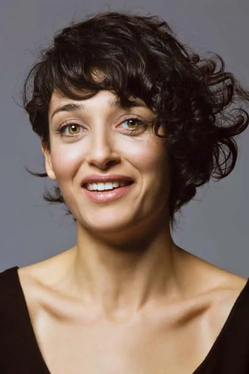 Actor Elif Nur Kerkük