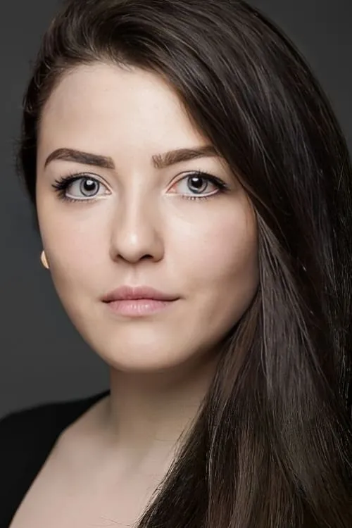 Actor Elif Özkul