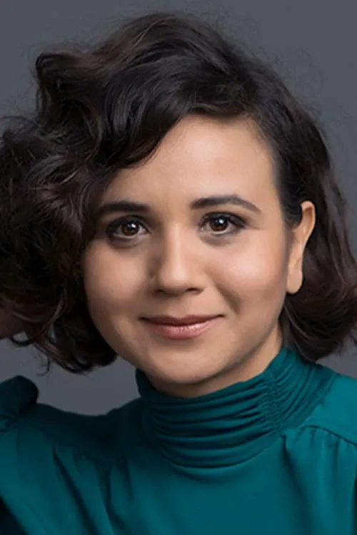 Actor Elif Ürse