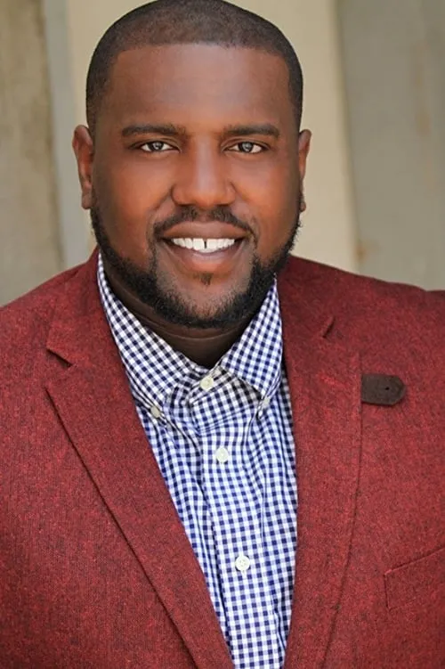 Actor Elijah Everett