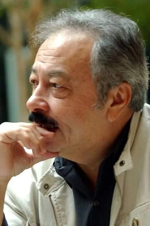 Actor Elín Ortiz