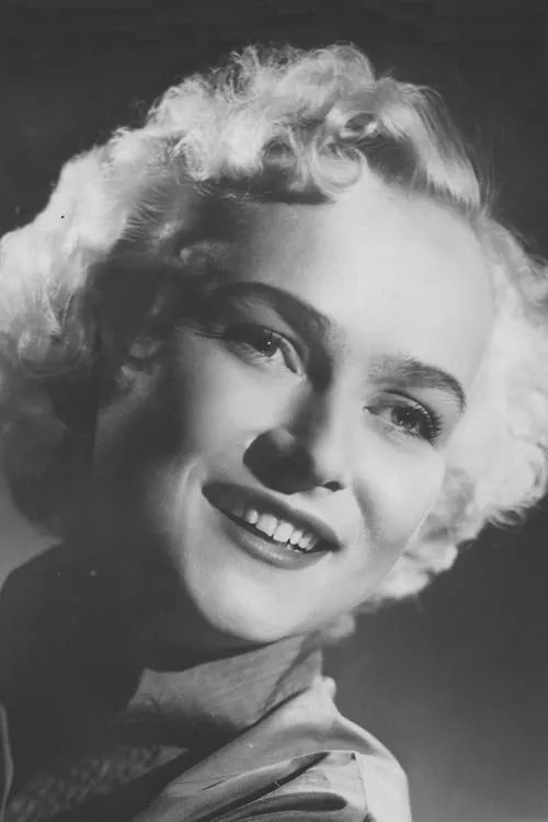 Actor Elina Pohjanpää