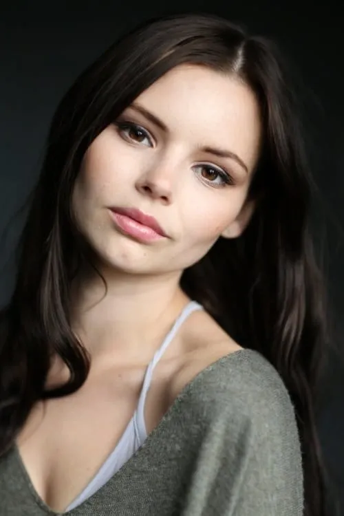 Georgina Campbell ha trabajado con Eline Powell en 1 ocasiones