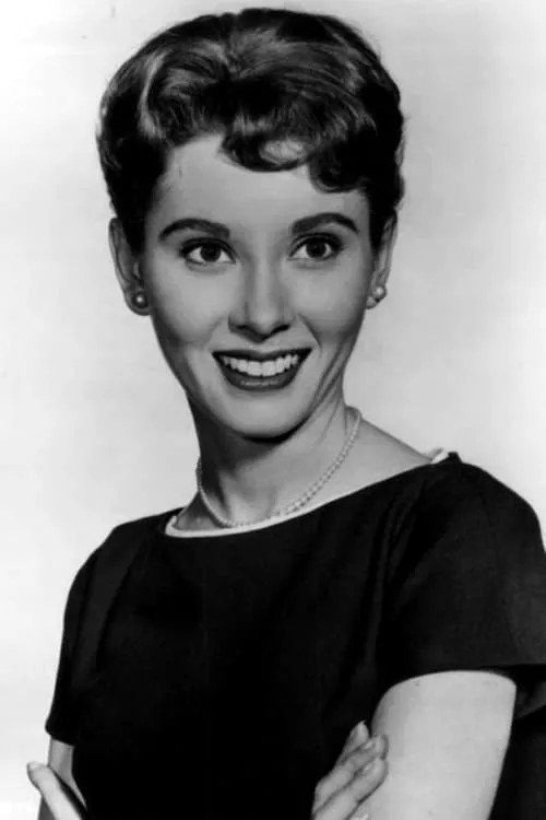 Elinor Donahue en el reparto