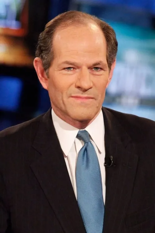 Actor Eliot Spitzer