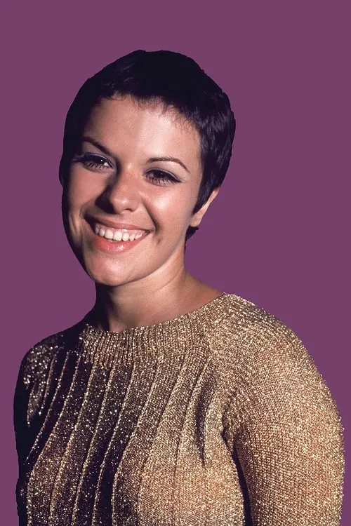 Elis Regina interpretando a Herself (archive footage)