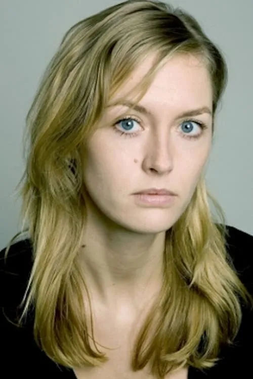 Actor Elisa Beuger