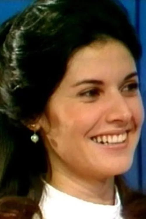 Actor Elisa Fernandes