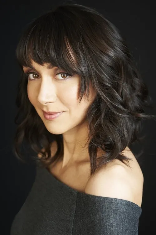 Actor Elisa Moolecherry