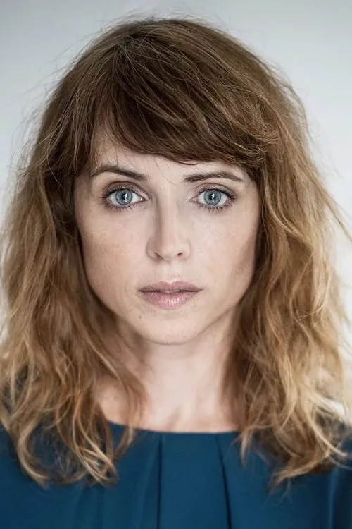 Actor Élisa Sergent