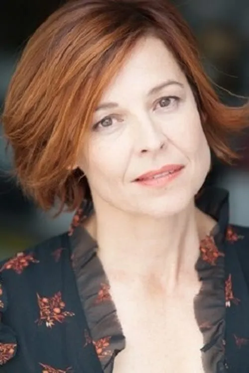 Actor Elisabet Gelabert