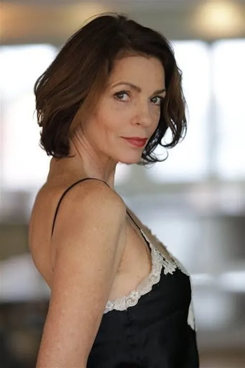 Actor Élisabeth Bourgine