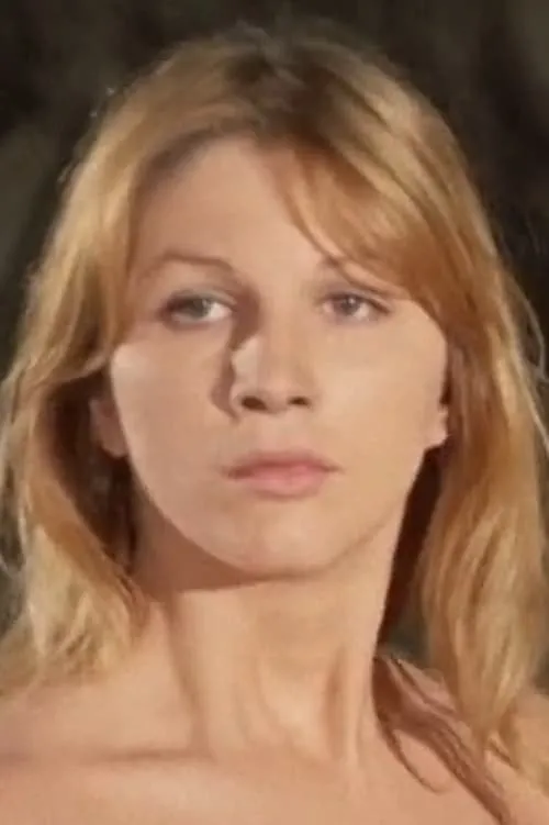 Actor Elisabeth Felchner