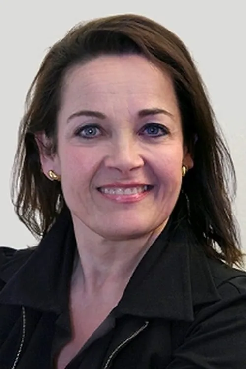 Actor Elisabeth Graf