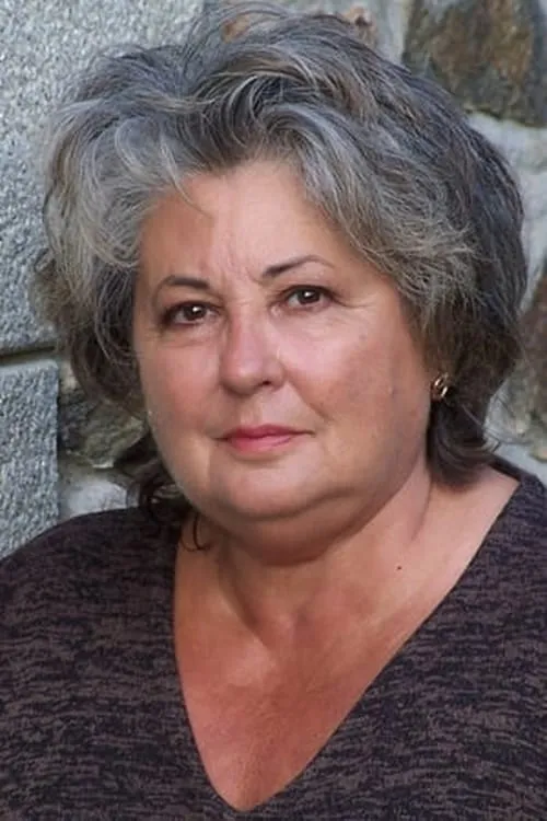 Actor Elisabeth Margoni