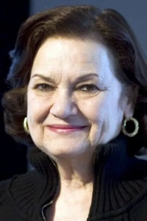 Actor Elisabeth Roudinesco