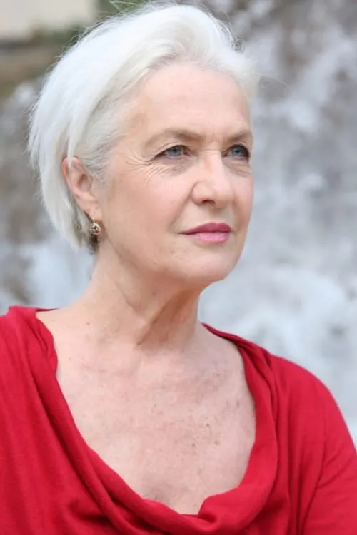 Actor Elisabetta De Palo